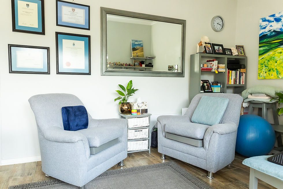 Recovery First: Are You So Busy Getting Through Life That You're Missing the Joy of Living It?