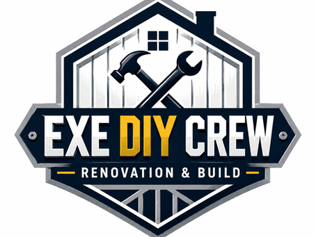 直すだけではない。不動産の価値を、つくり直す──EXE DIY CREW始動