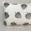 Thumbnail: Ivory with leaf block print