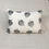 Thumbnail: Ivory with leaf block print