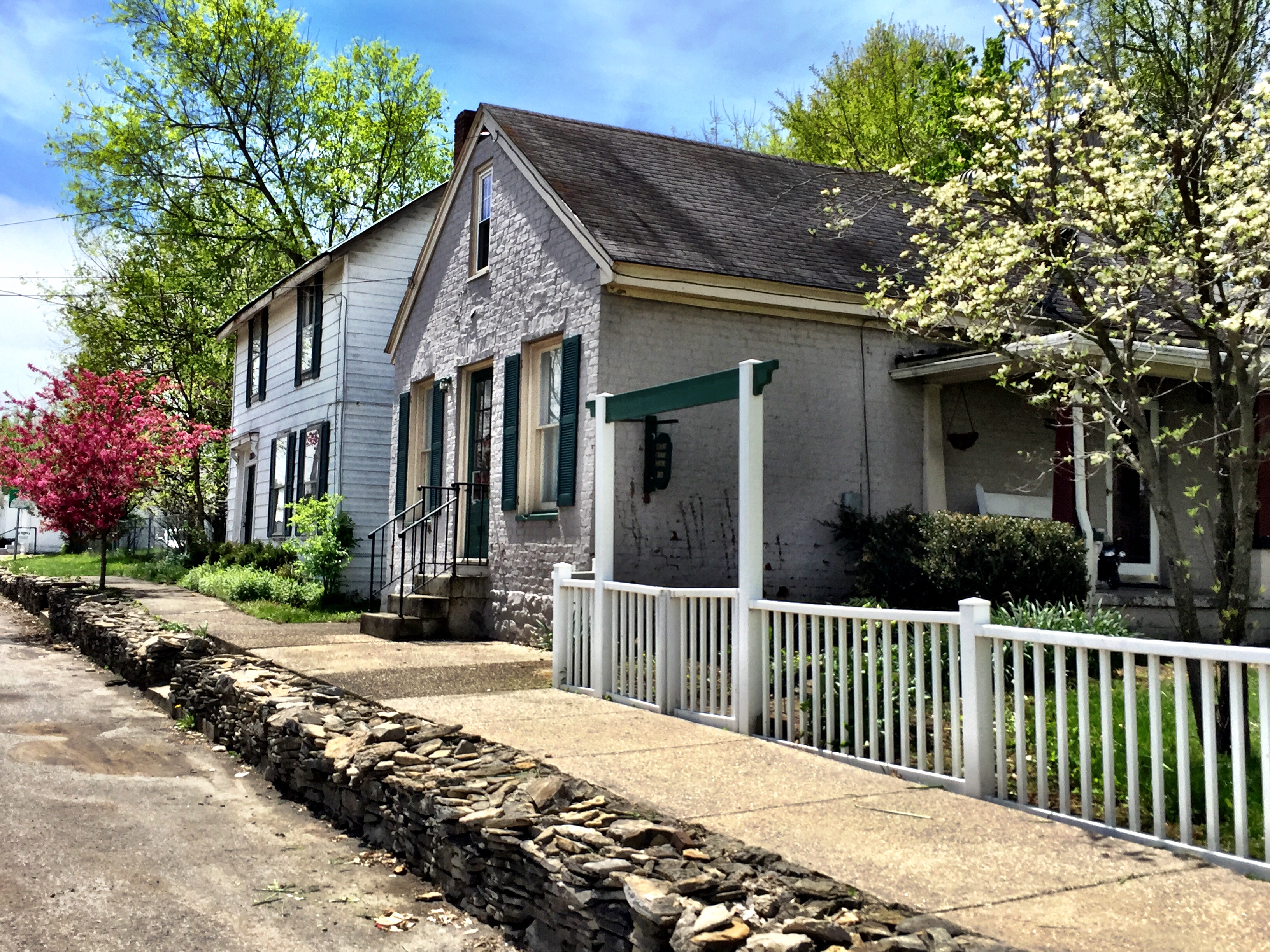 Home DanvilleBoyle County Planning & Zoning Commission