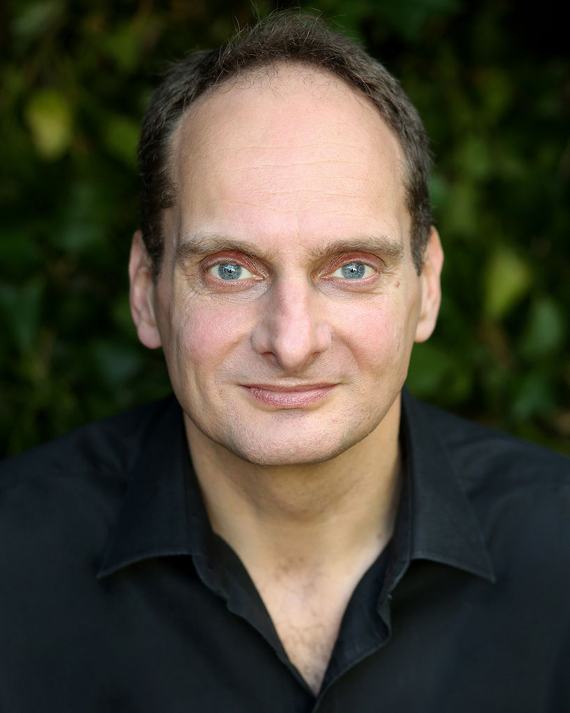 Michael Molino