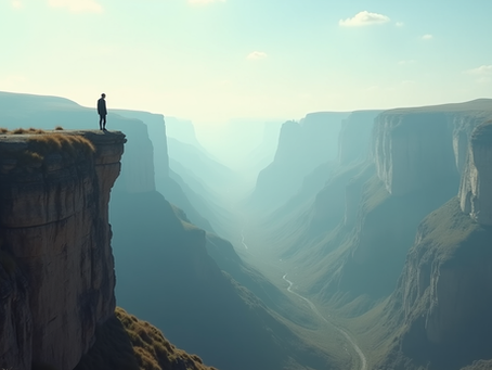 Embracing Fear: How to Feel It and Live The Life of Your True-Most Self