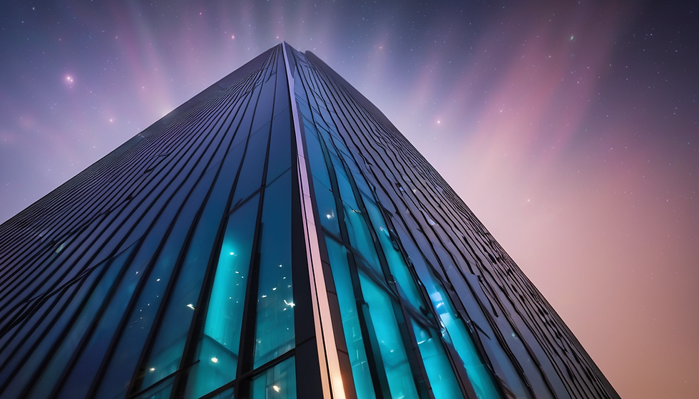 AI Insights Night at Willis Tower