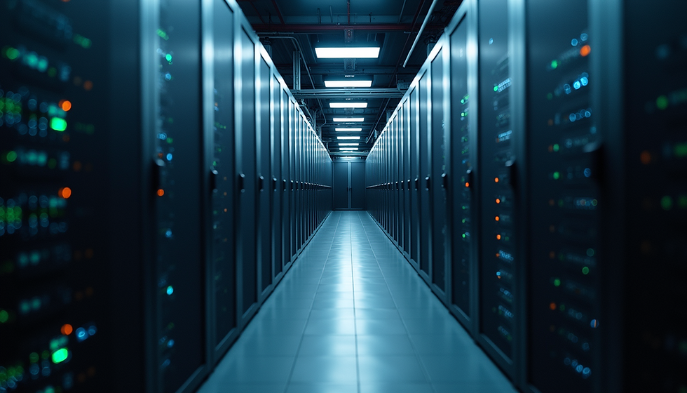 Data Governance: Essential Practices for AI Success