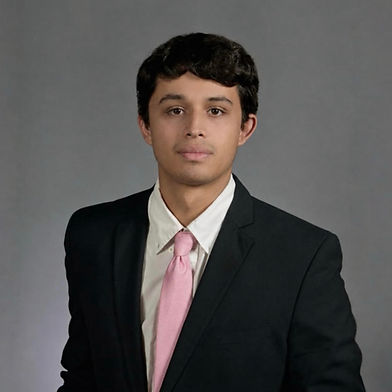 Jorge Gomez '29