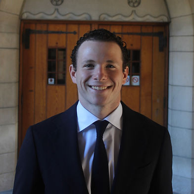 Connor Klein '29