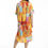 Thumbnail: KIWAYU Button Through Dress - Style 30052