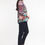 Thumbnail: RUSTIC  Contemporary L/S Top - Style 22903
