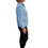 Thumbnail: Fluffy Zip Jacket (in multiple colours) - Style 0132