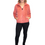 Thumbnail: Fluffy Zip Jacket (in multiple colours) - Style 0132