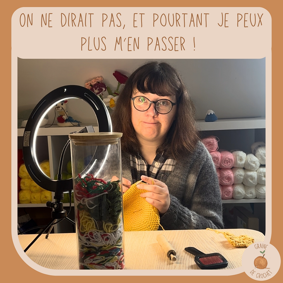 Outils insolites : on ne dirait pas, et pourtant je peux plus m'en passer !