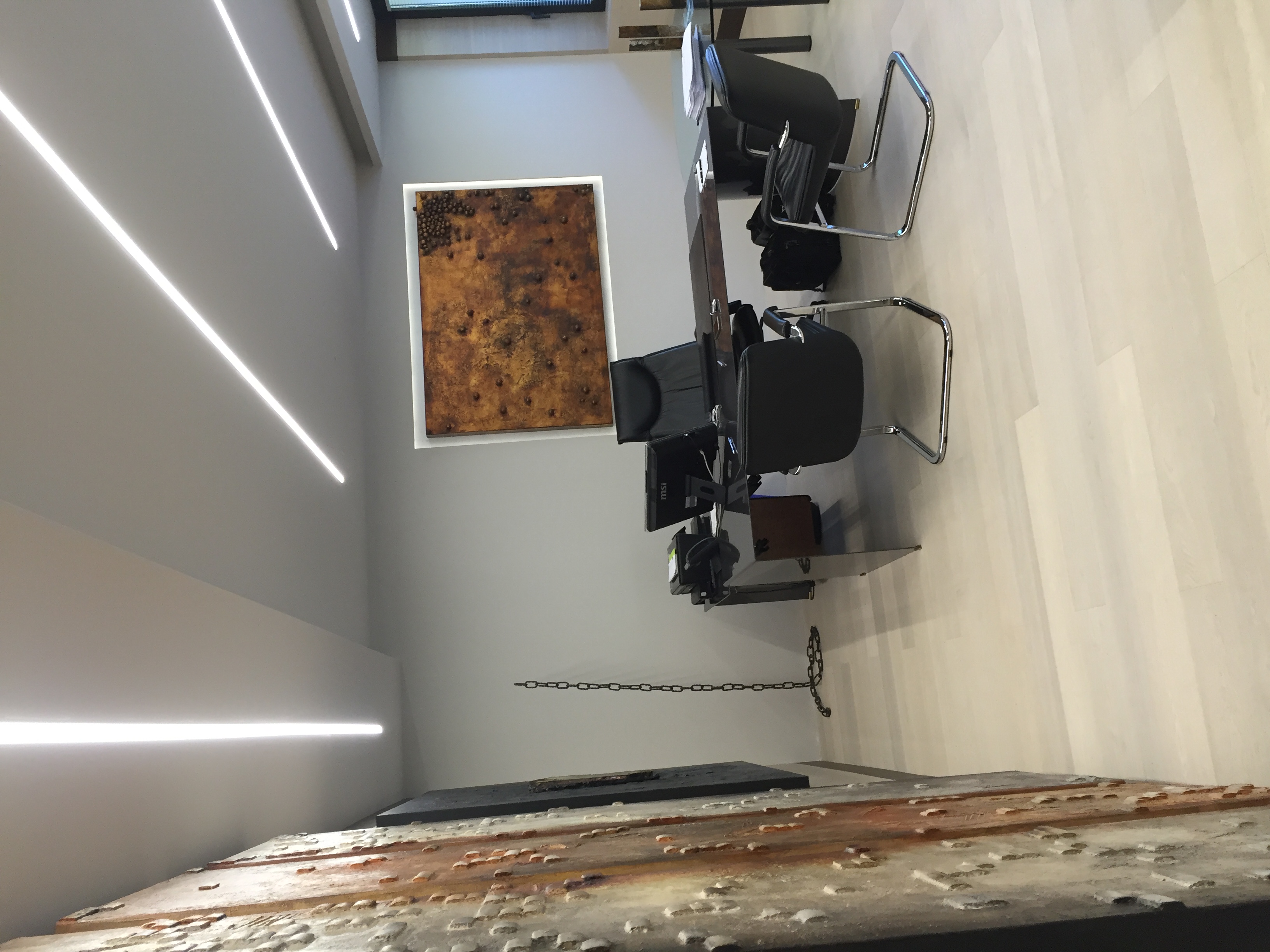 interventi interior design