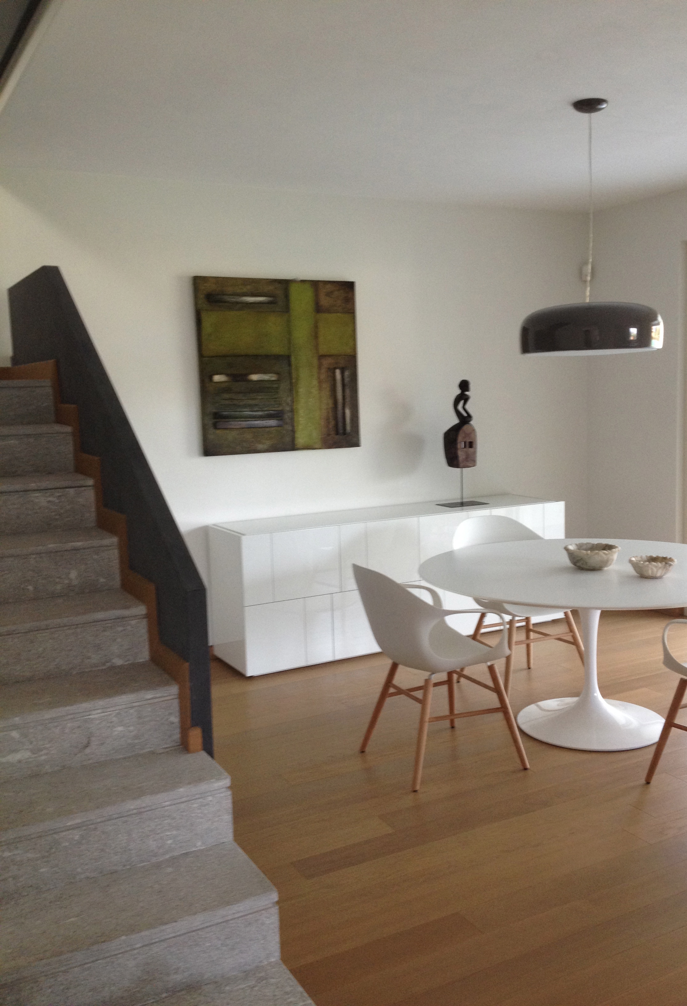interventi interior design