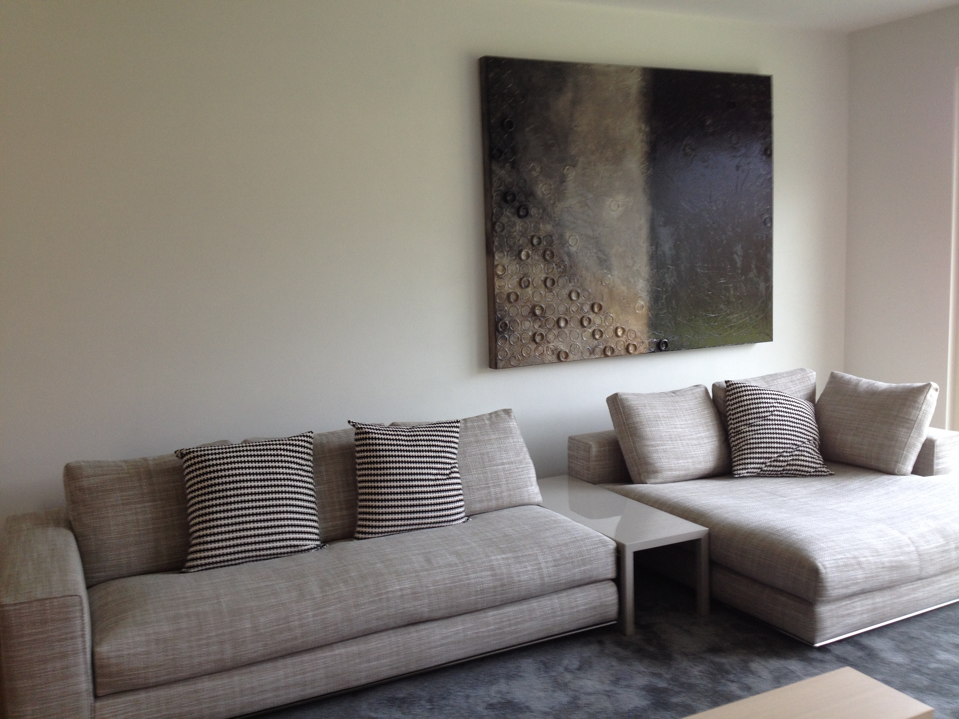 interventi interior design