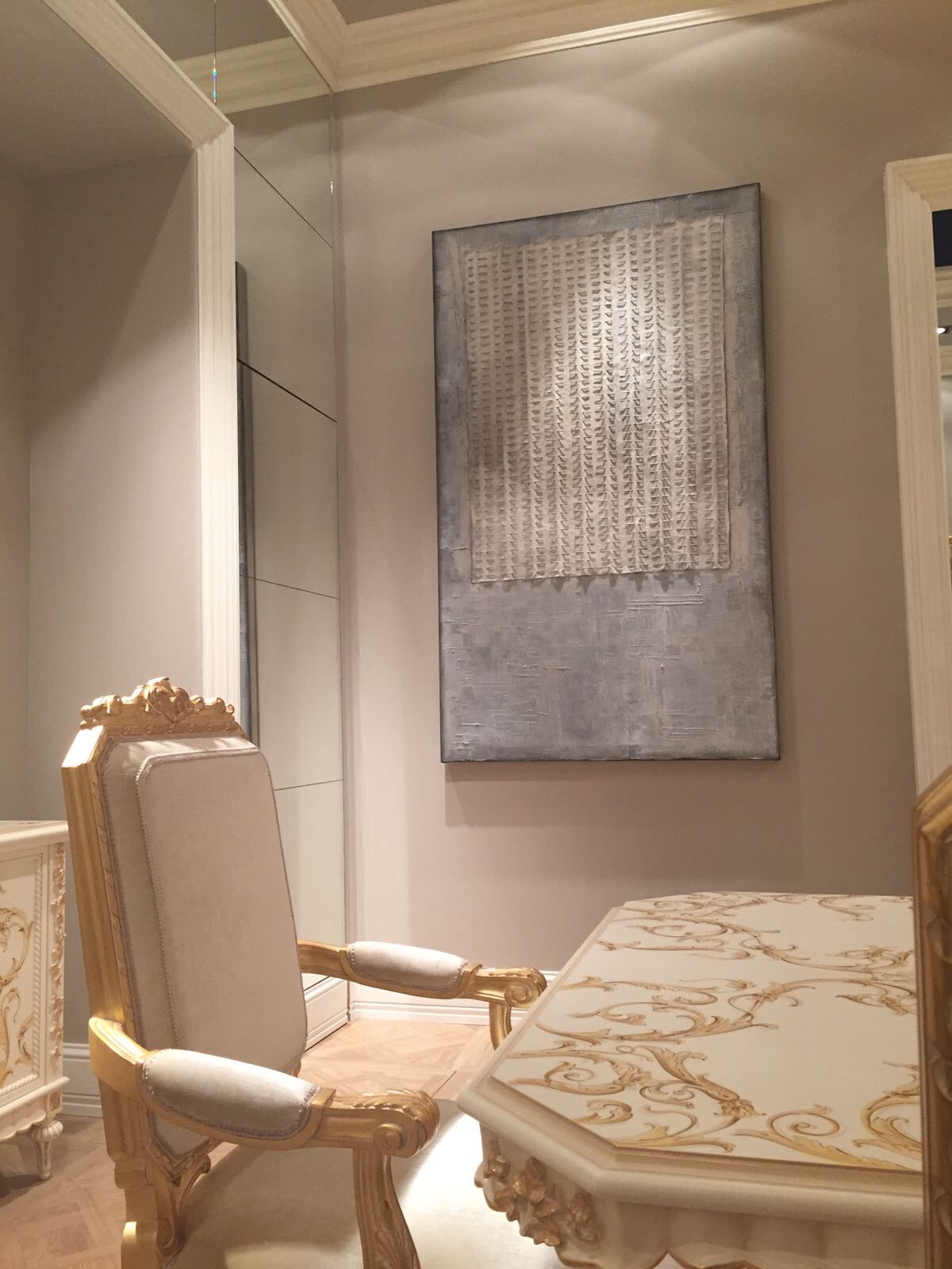 interventi interior design