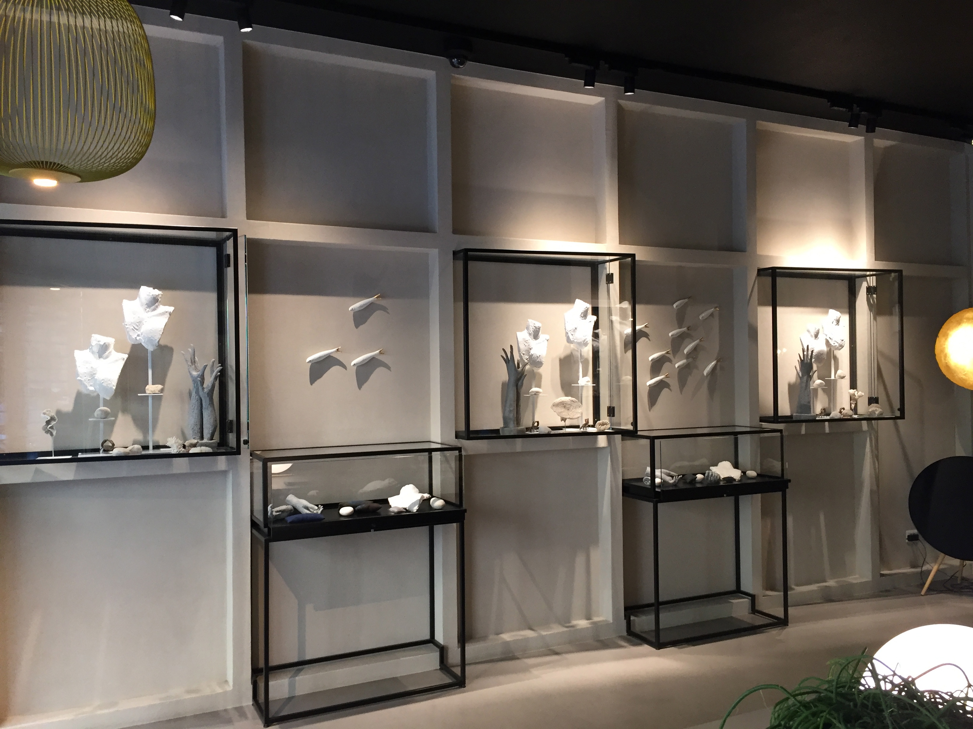 interventi interior design