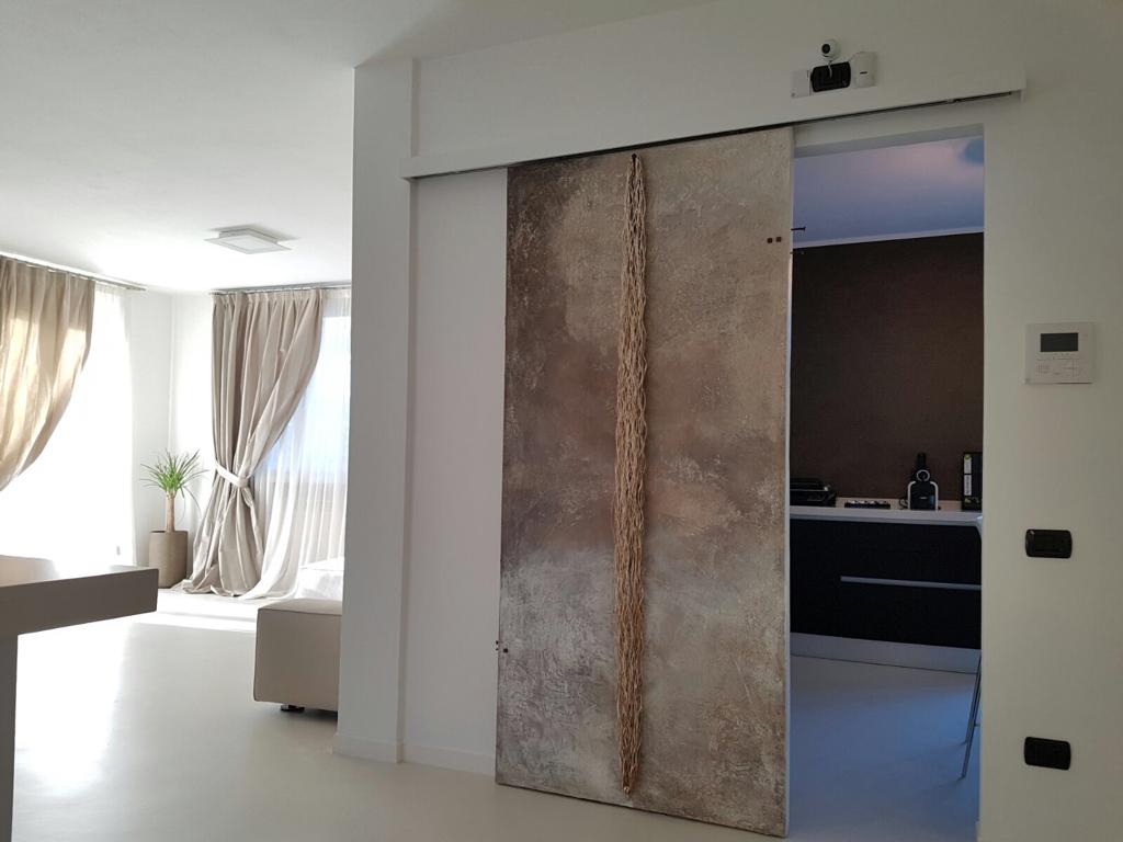 interventi interior design