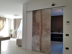 interventi interior design