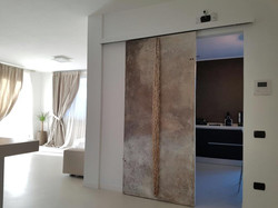interventi interior design