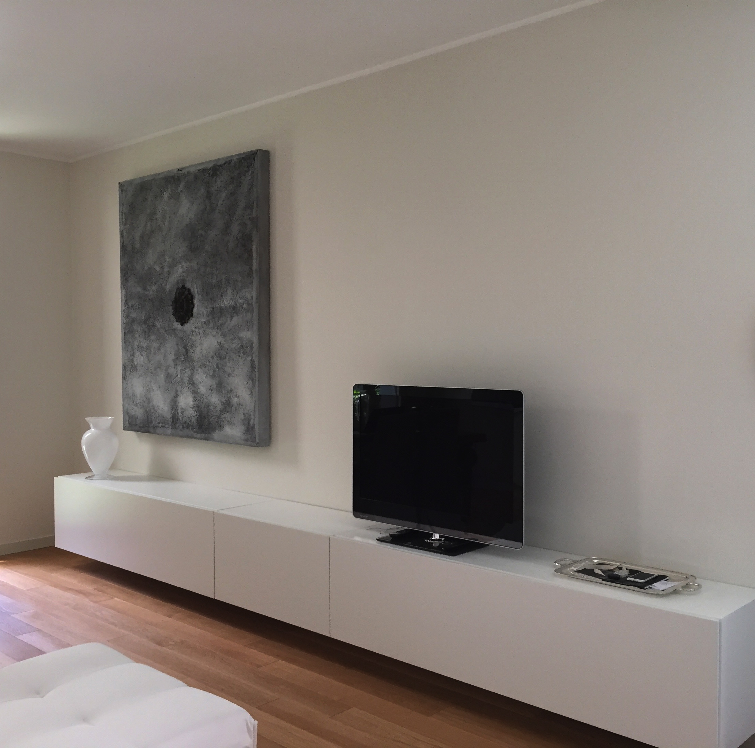 interventi interior design
