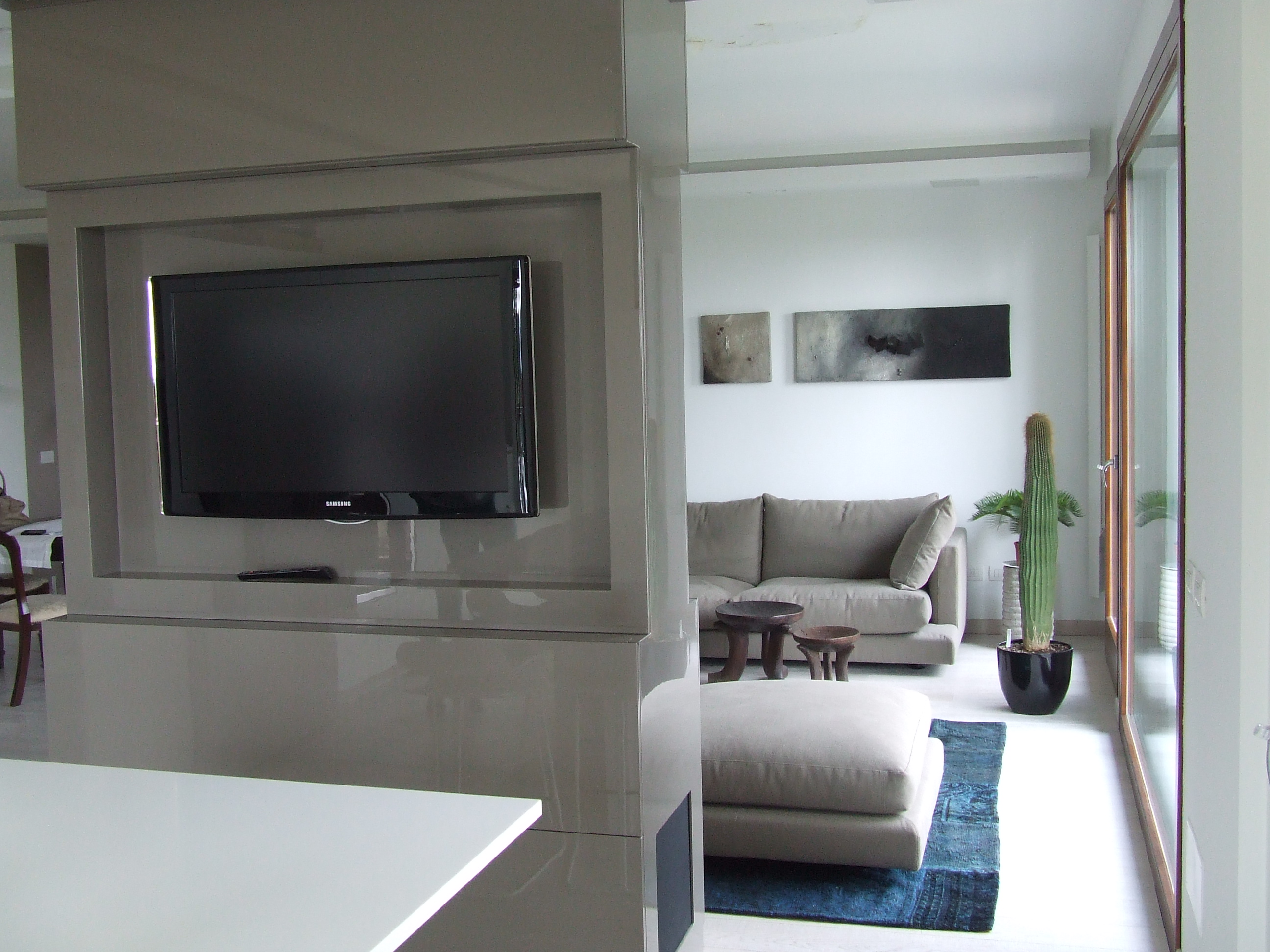 interventi interior design