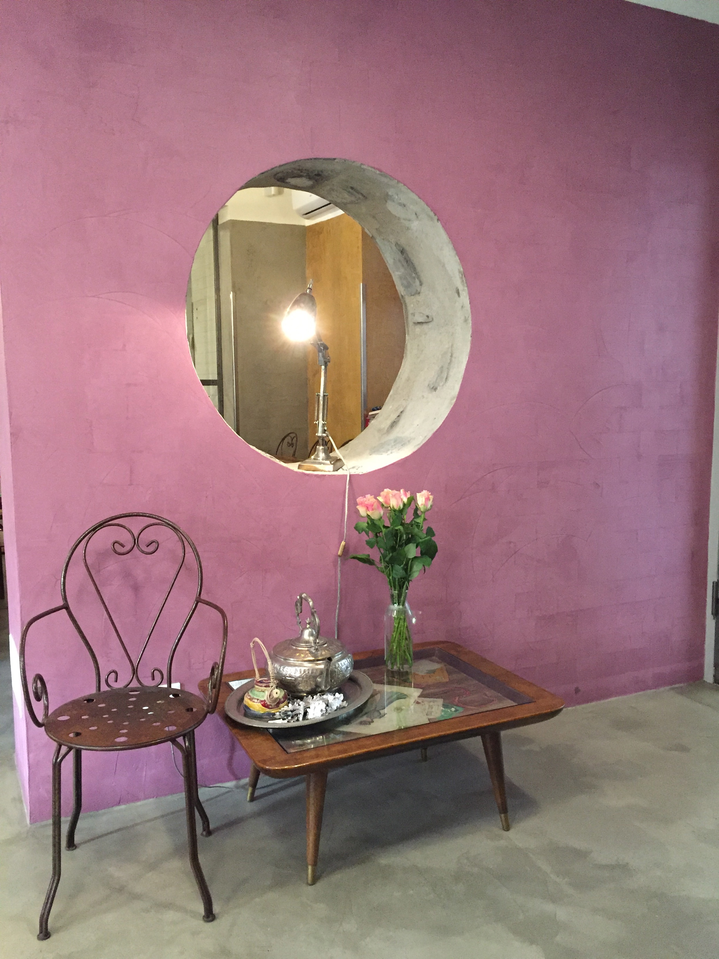 interventi interior design