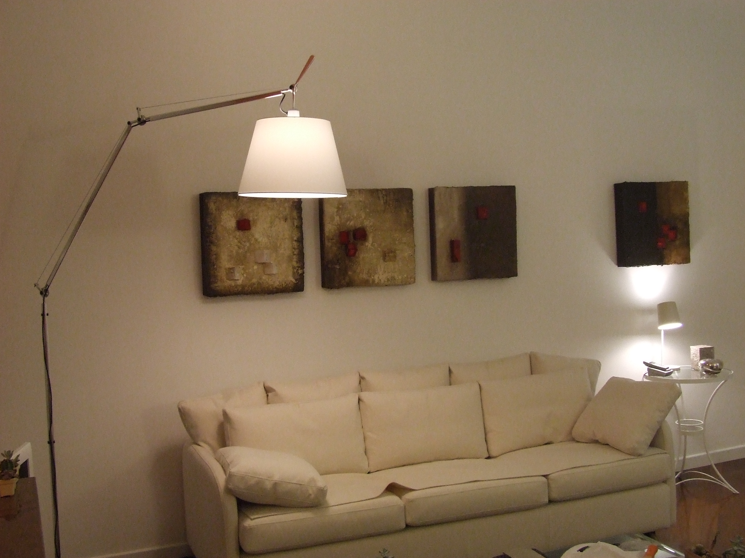 interventi interior design