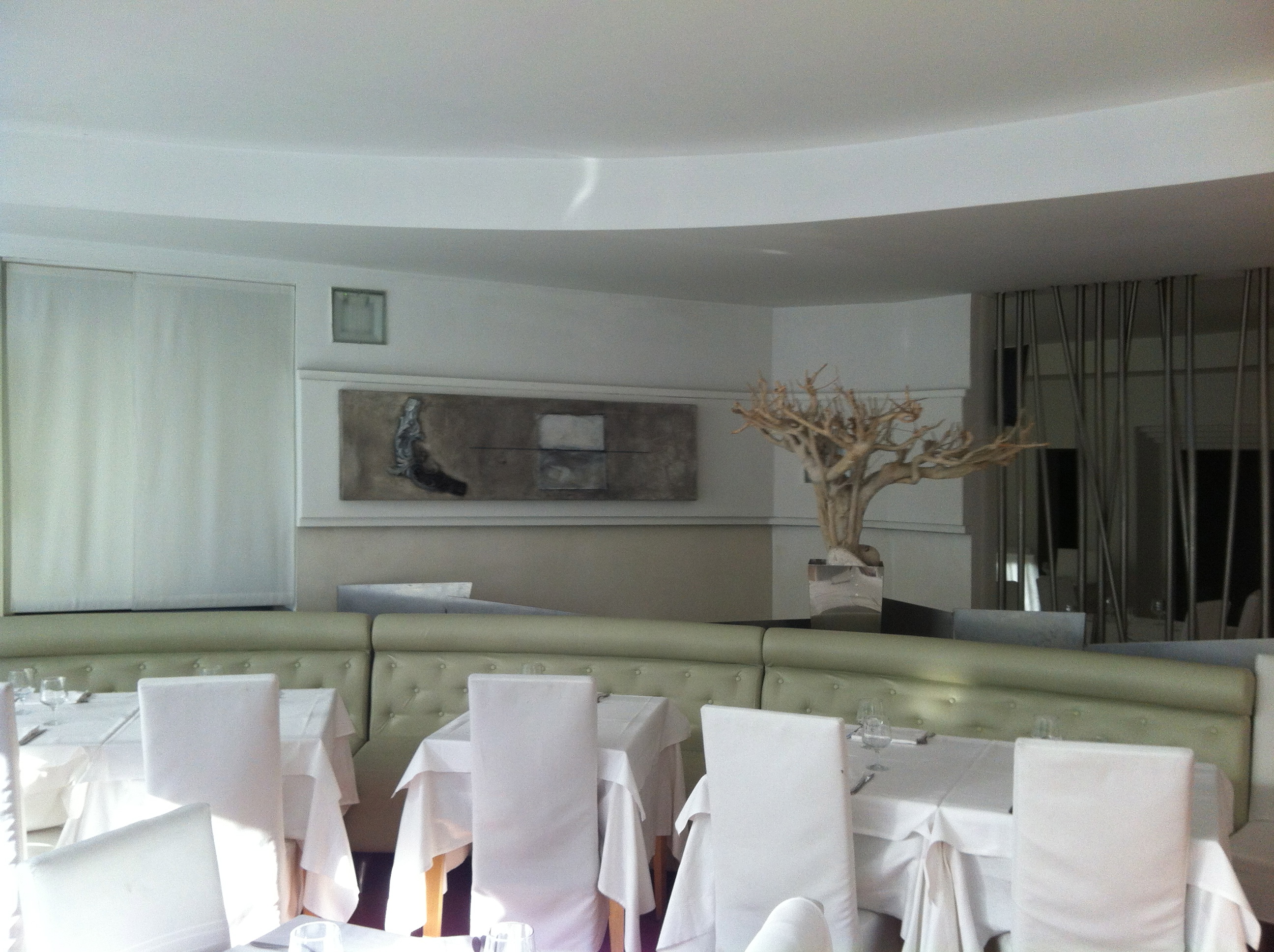 interventi interior design