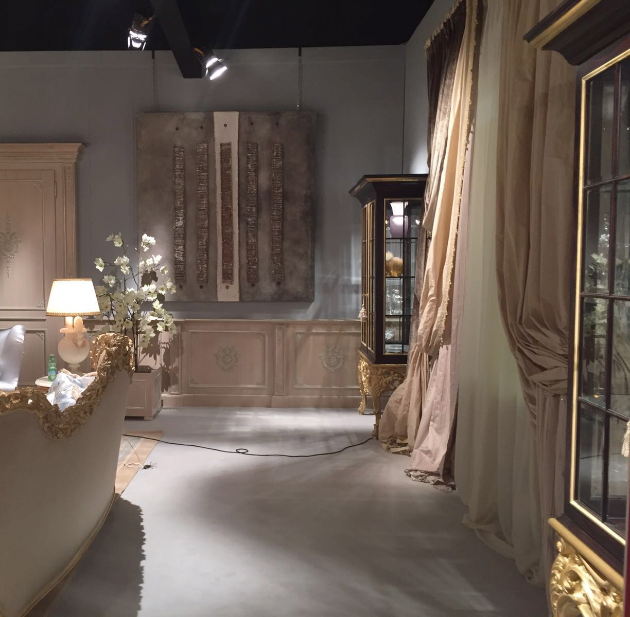 interventi interior design