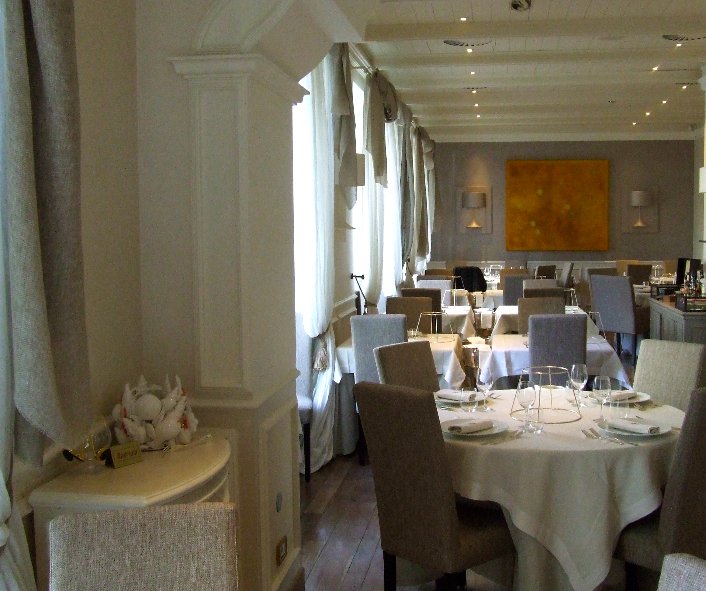 interventi interior design