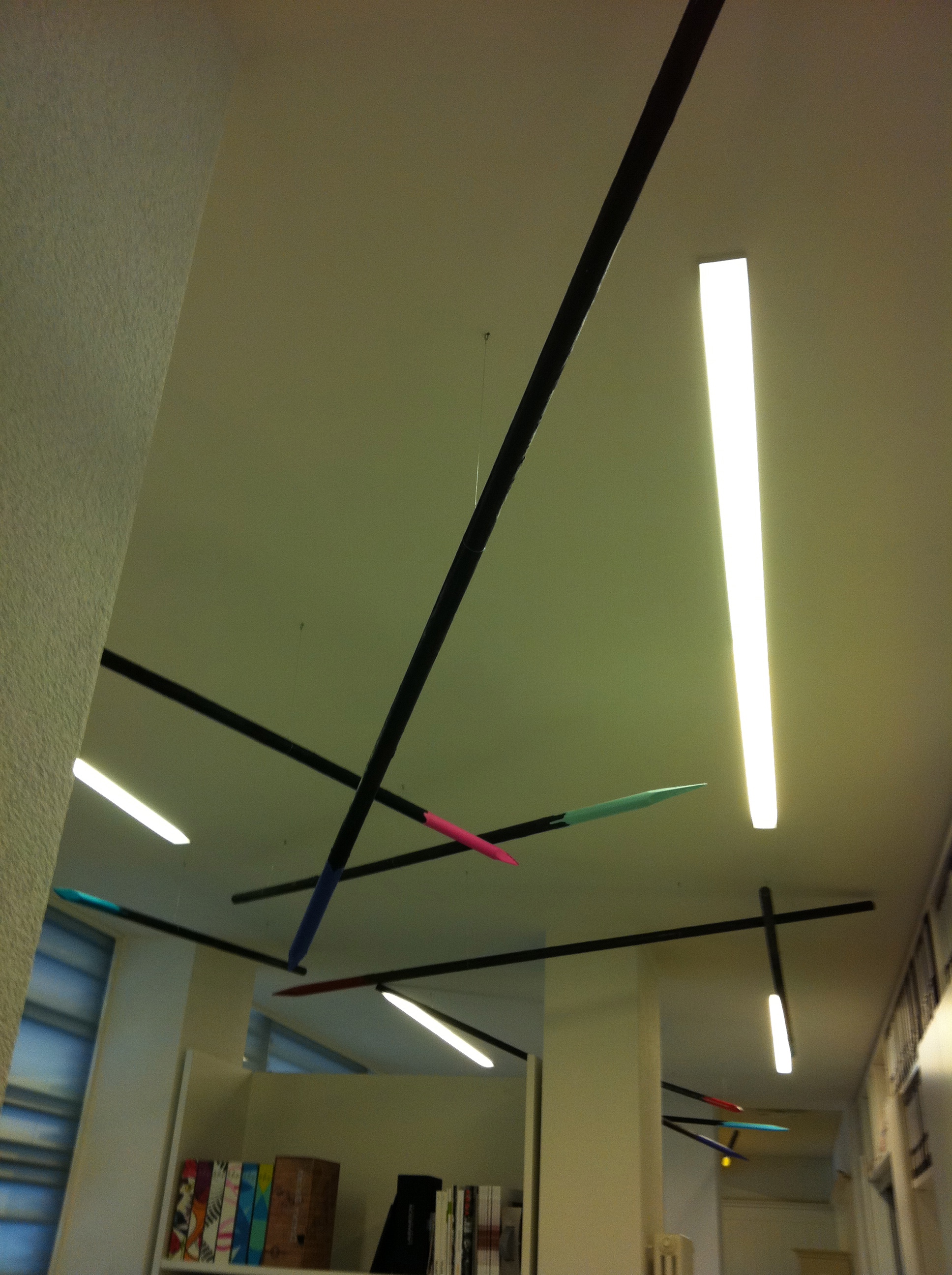 interventi interior design