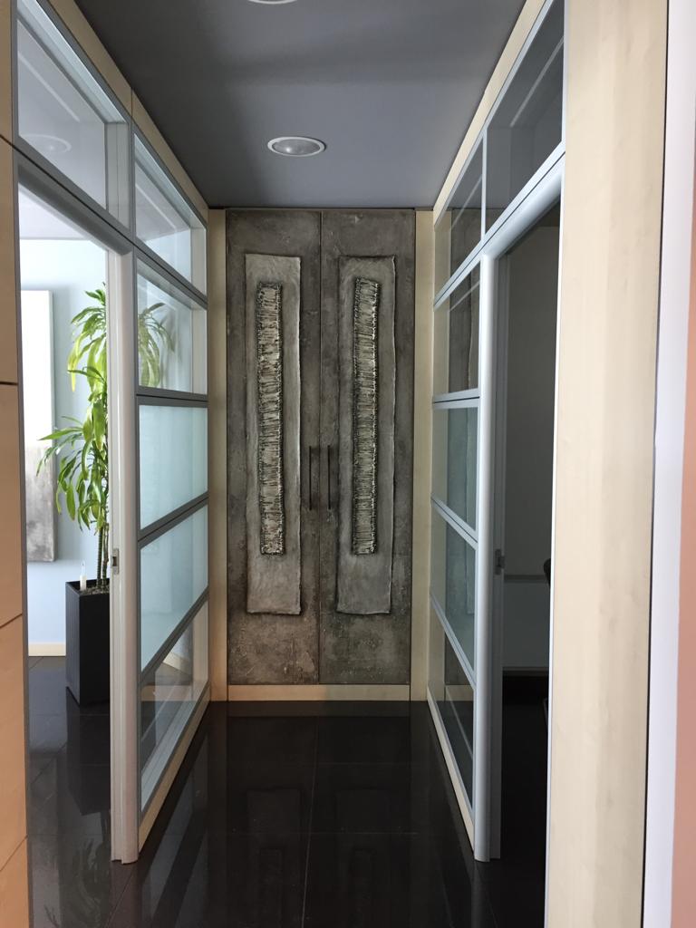 interventi interior design