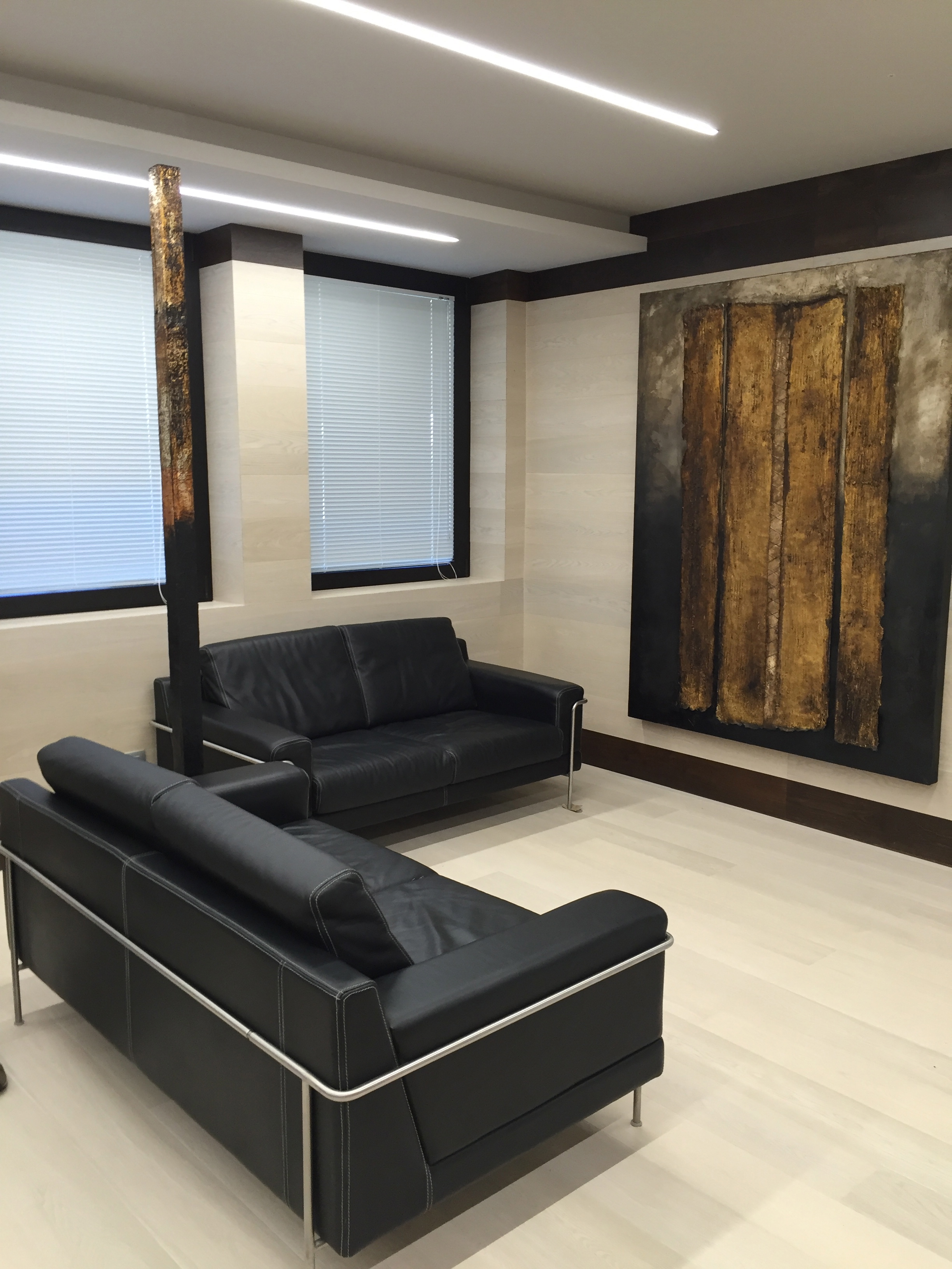 interventi interior design