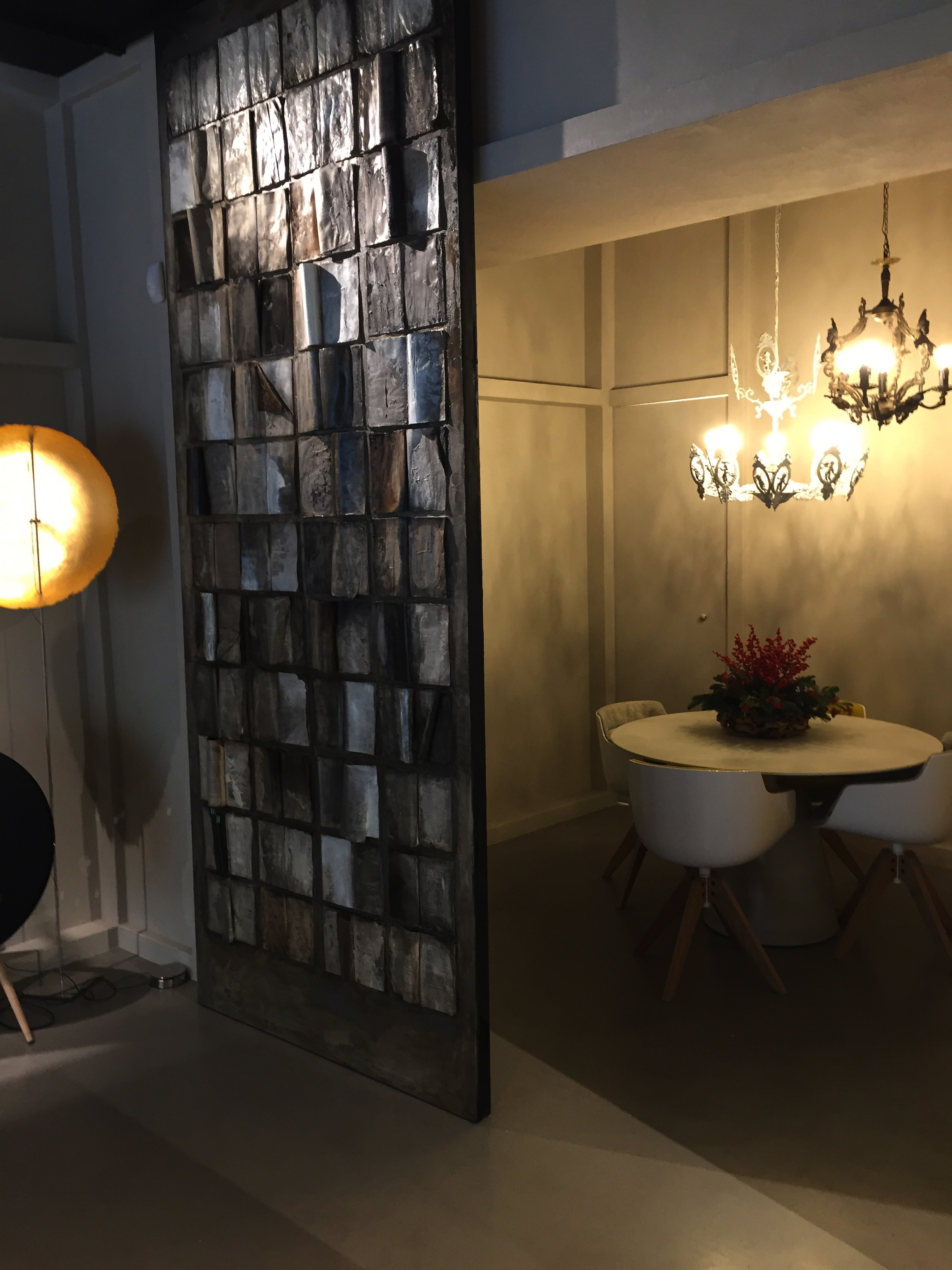 interventi interior design