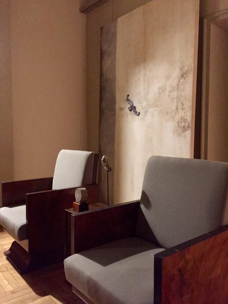 interventi interior design