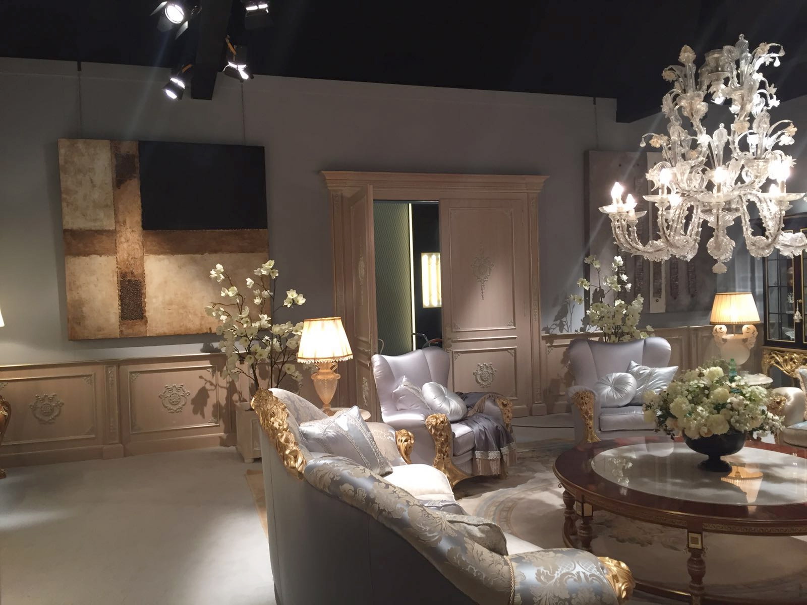 interventi interior design
