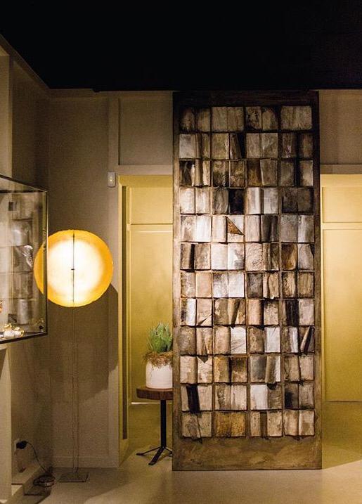 interventi interior design