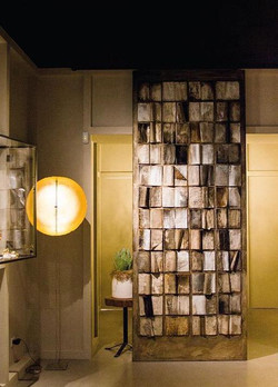interventi interior design
