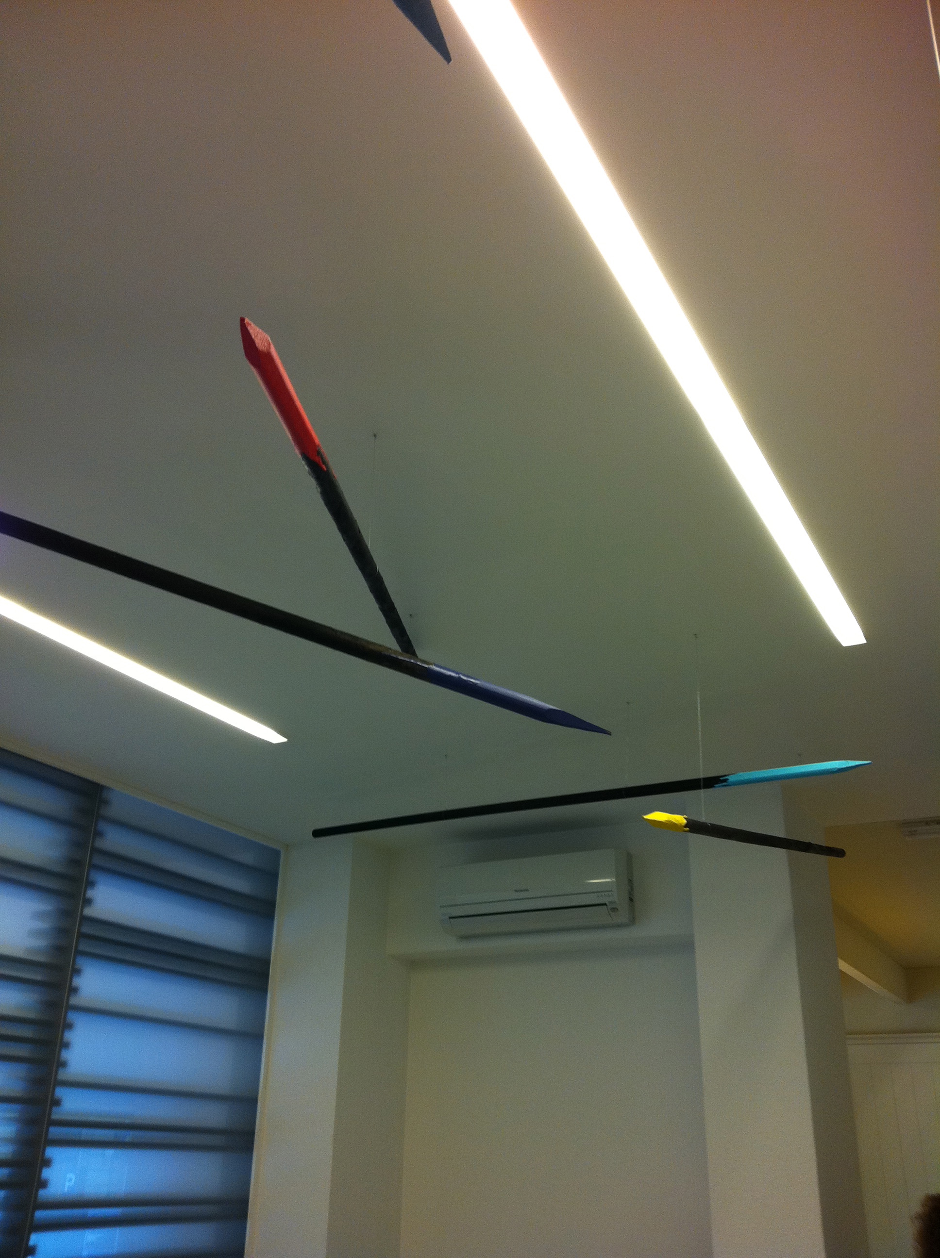 interventi interior design
