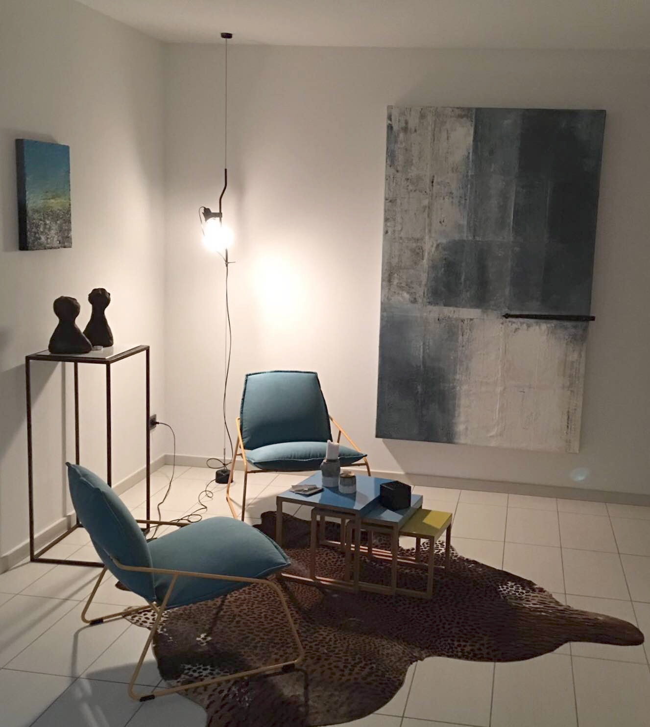 interventi interior design