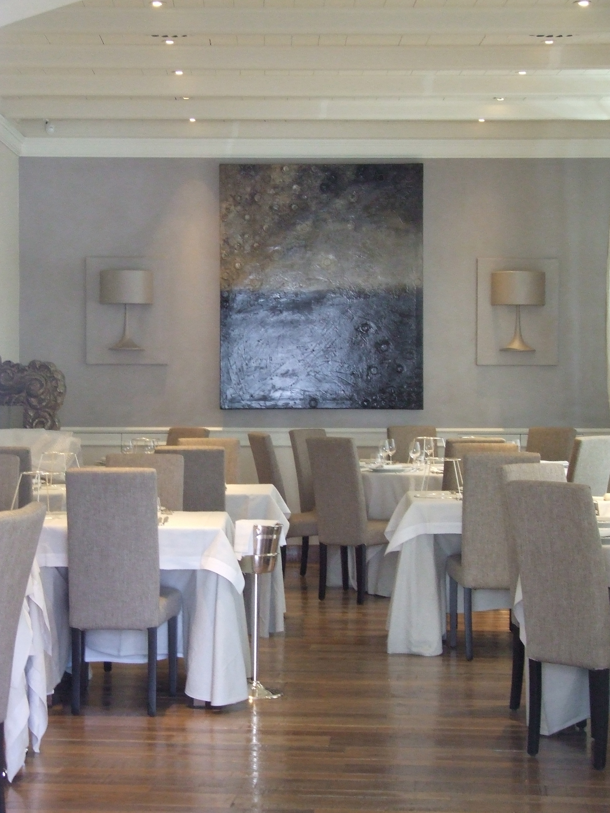 interventi interior design