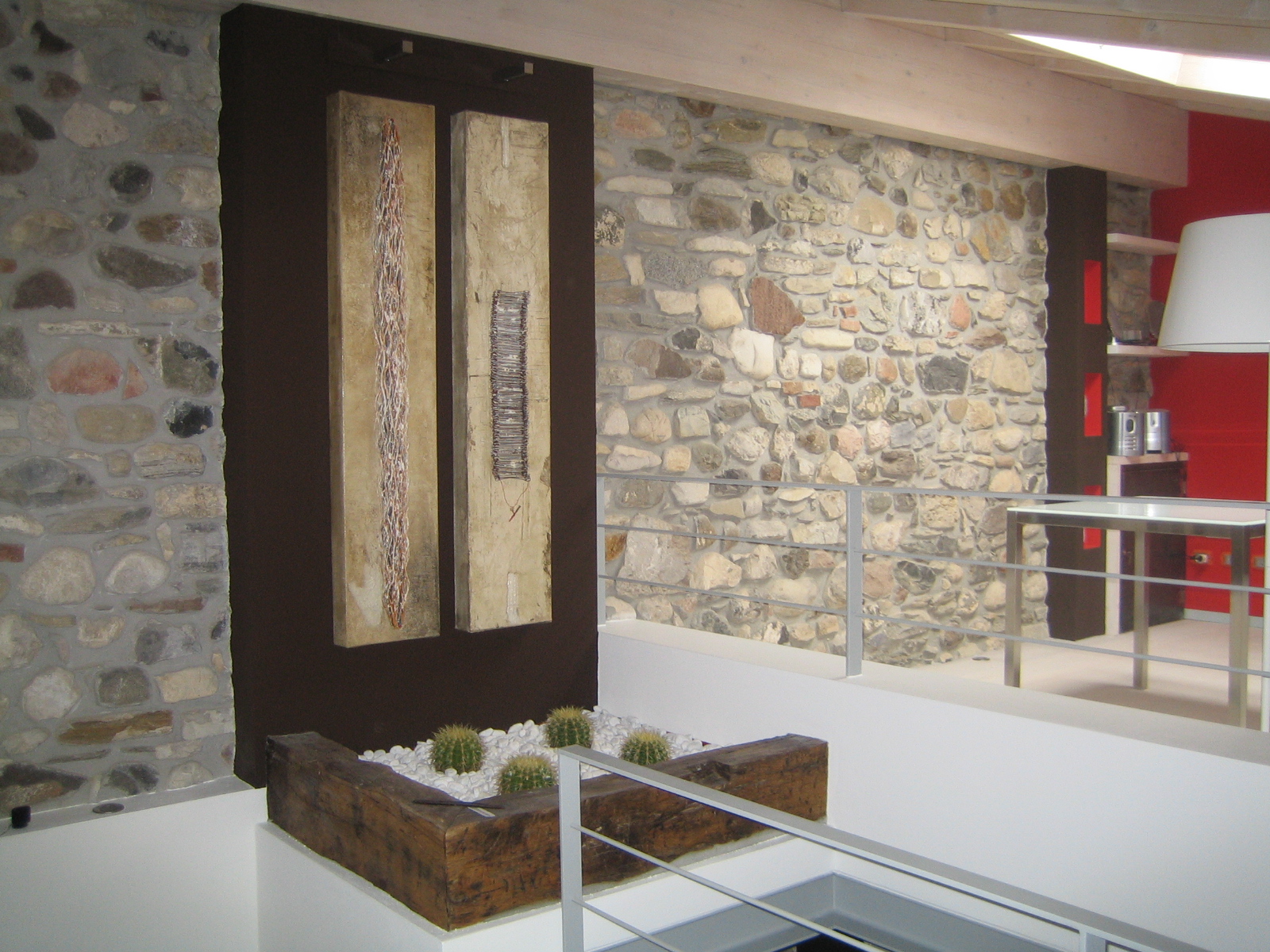 interventi interior design