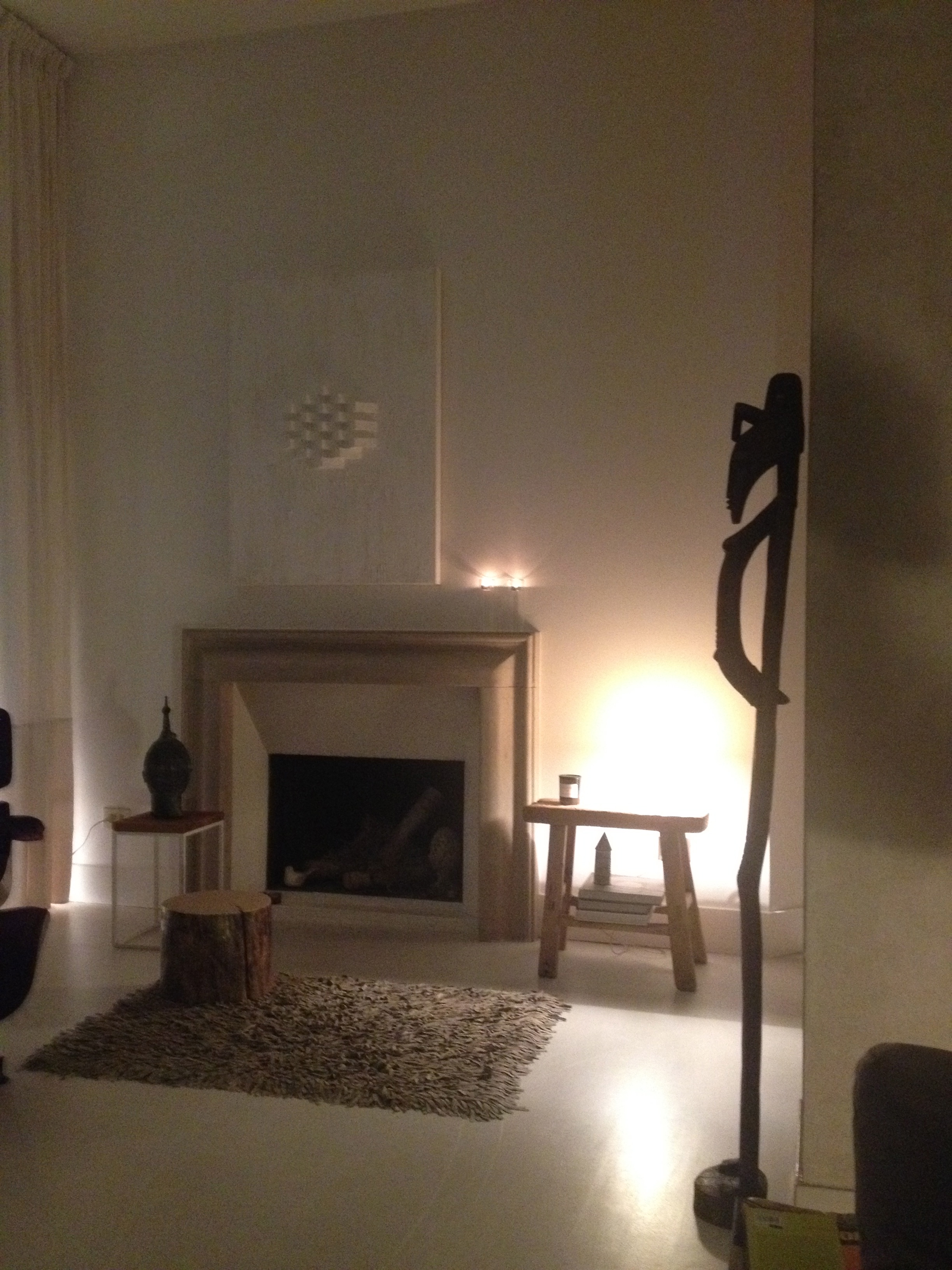 interventi interior design