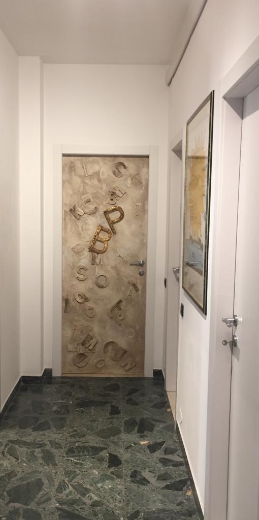 interventi interior design