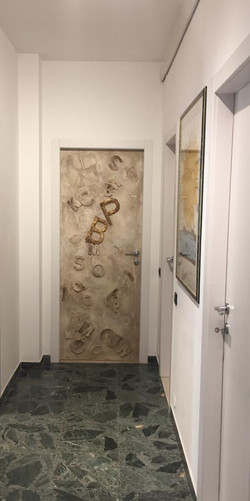 interventi interior design