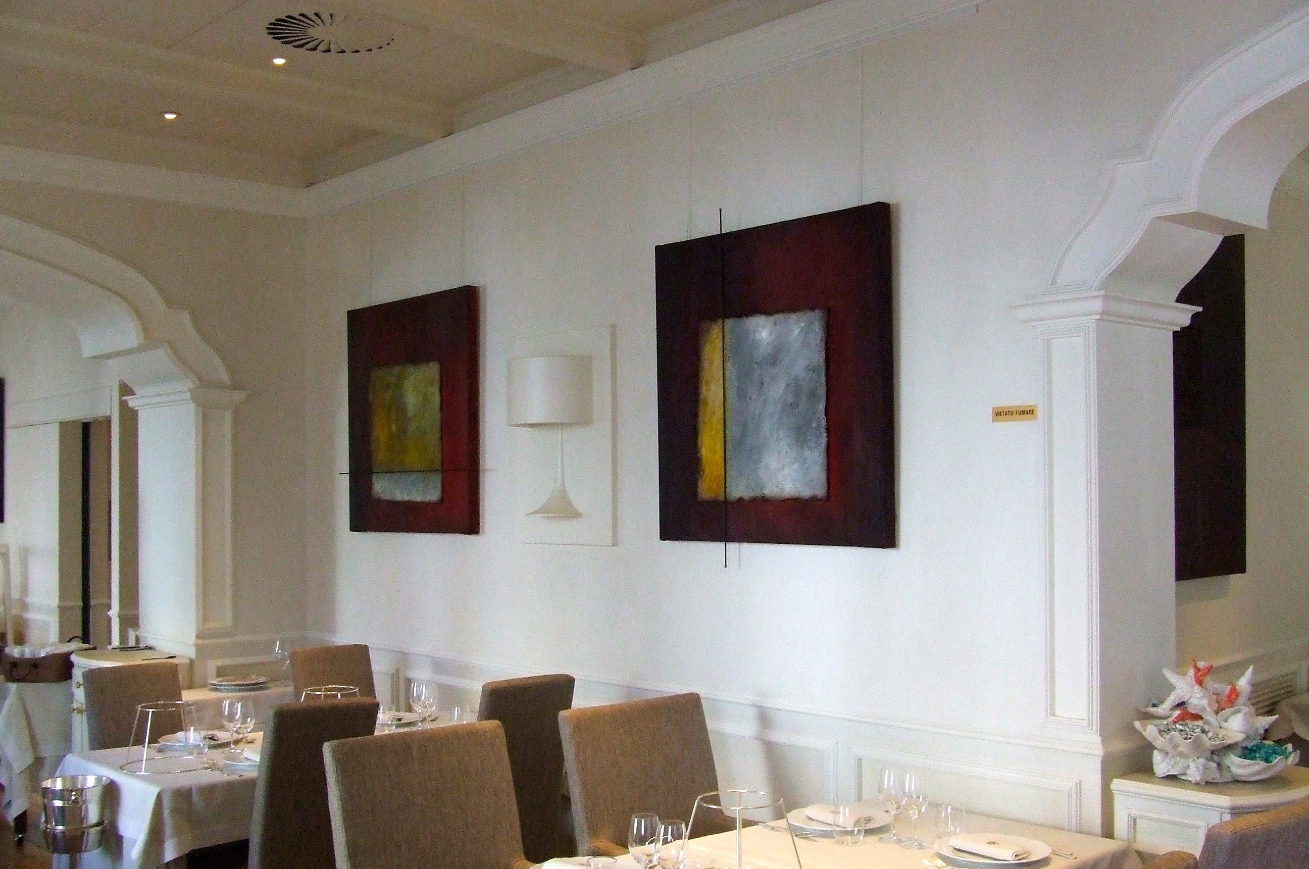 interventi interior design