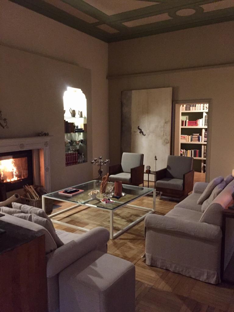 interventi interior design