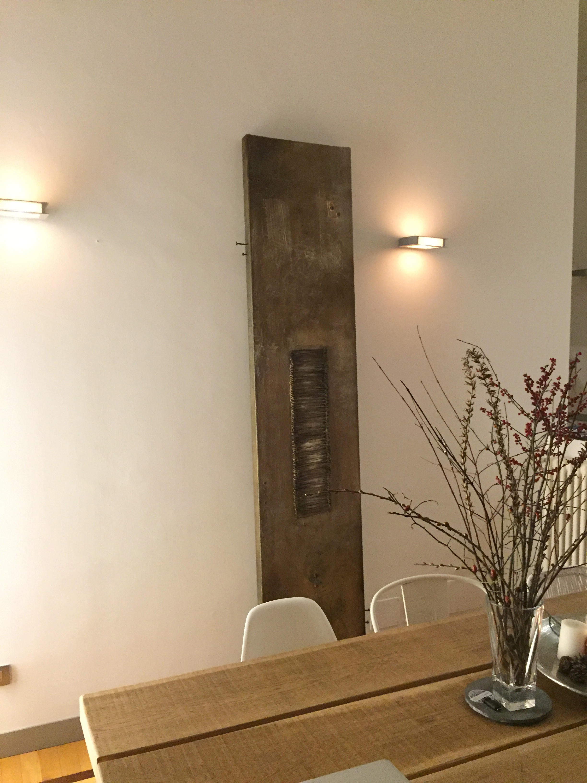 interventi interior design