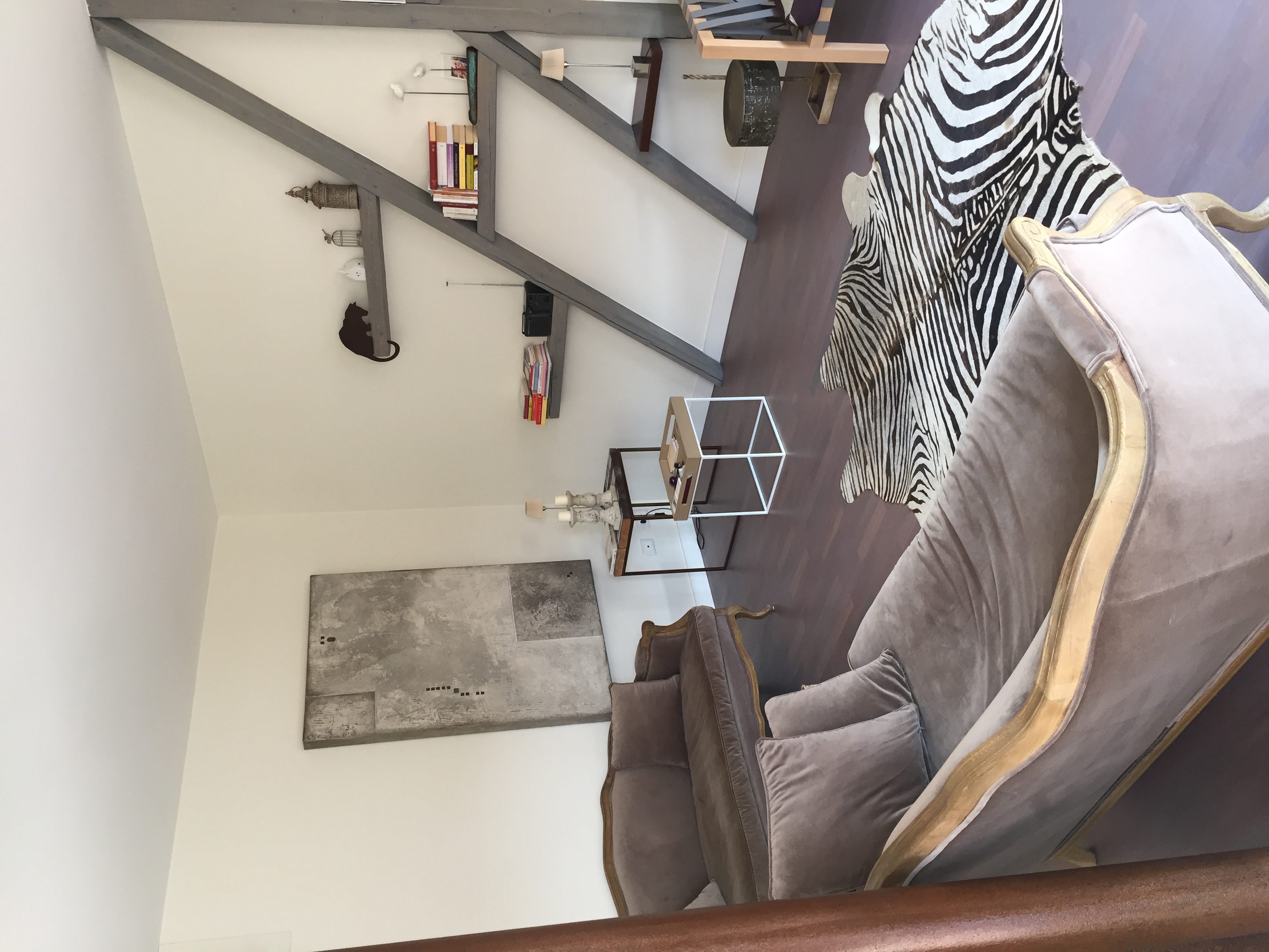 interventi interior design